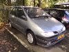 foto van  Renault Scenic uit 2000